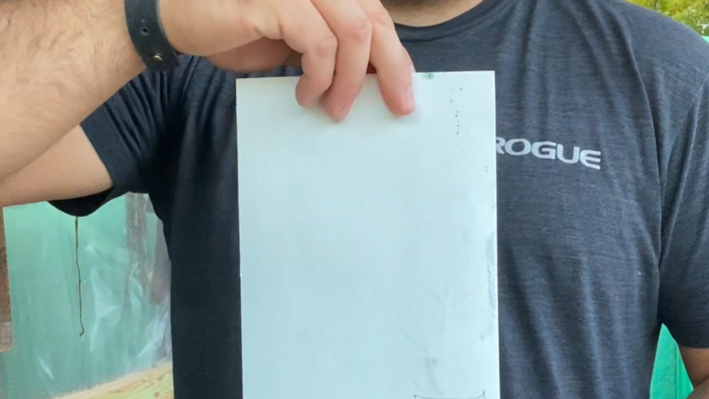 Art Reveal paintings